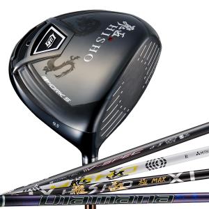 ワークスゴルフ ゴルフ クラブ ドライバー ヘッド単体 SLE適合 HISHO