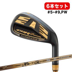 ワークスゴルフ ゴルフ WORKSGOLF(ワークスゴルフ) CBRブラック