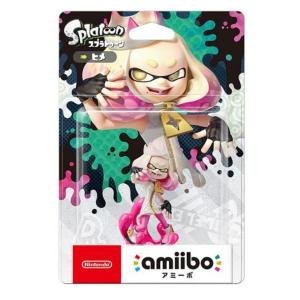 amiibo ガール ライムグリーン 即納 (スプラトゥーンシリーズ) スプラ