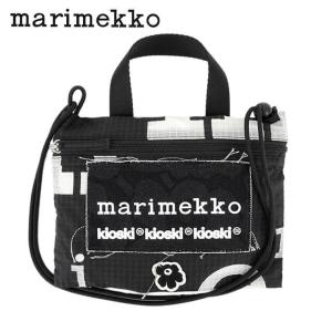 marimekko（マリメッコ） メール便送料無料 ショルダーポーチ