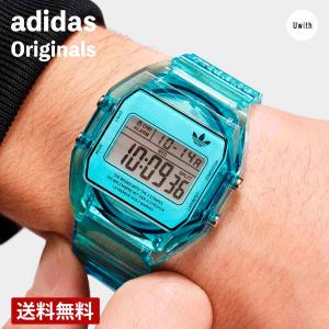 adidas Originals 【正規販売店】[レビュー特典あり]アディダス 腕時計