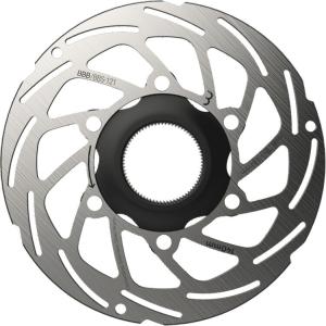 スイスストップ catalyst 140mm Disc Rotor センターロック : ワールド