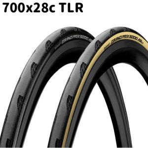 コンチネンタル（CONTINENTAL） GP5000 25c 23c ロードバイク タイヤ