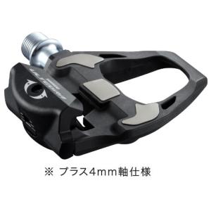 シマノ（SHIMANO） ビンディングペダル DURA-ACE デュラエース PD