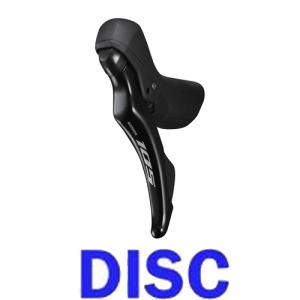 Shimano シマノ ST-R7120 STIレバー 機械式 12速 105グレード