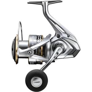 シマノ（SHIMANO） 【取り寄せ商品】シマノ 21 ナスキー C5000XG (2021