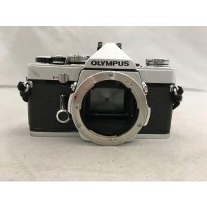 CONTAX（コンタックス） オリンパス OLYMPUS フィルムカメラ OM-1