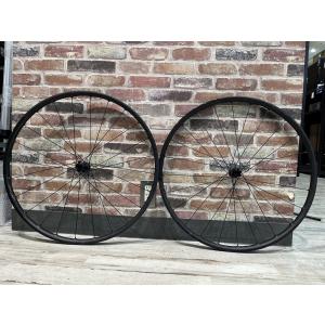 BLACK INC ブラックインク Black THIRTY FOUR Discブレーキ