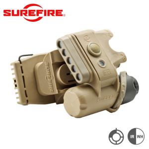 MILITARY（ミリタリー） SUREFIRE シュアファイア MINIMUS Variable