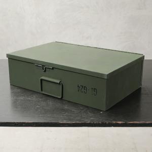 MILITARY（ミリタリー） 実物 新品 デッドストック 米軍