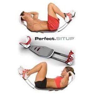 パーフェクトシットアップ : ワールド輸入アイテム専門店 - 通販