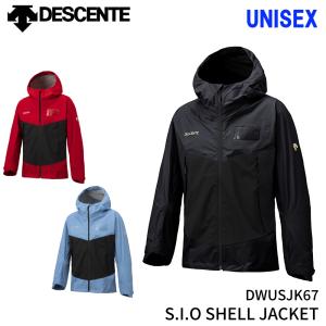 DESCENTE（デサント） スキーウェア S・I・O INSULATED JACKET MOVE