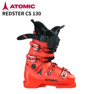 ATOMIC（アトミック） 2019 スキーブーツ ATOMIC REDSTER WORLD CUP