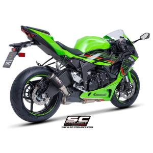 Arrow ZX-6R 636 24-25 リンクパイプ 71790MI : GIGASTATION ヤフー店