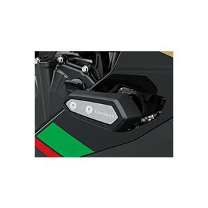 99994-1380 カワサキ純正 フレームスライダー ZX-25R JP店 : ヒロチー