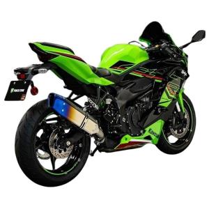 ヨシムラ（YOSHIMURA） 110-248-L26G0 Ninja ZX-4R SE/RR(23) Slip-On