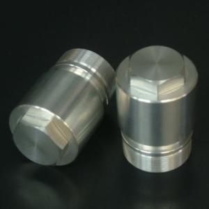 Garage T＆F ガレージ フォークジョイント 長さ：100mm スティード400