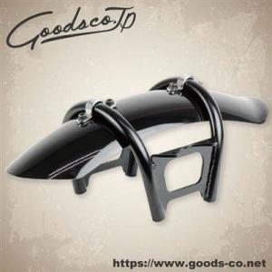 HURRICANE（ハリケーン） TW200/E(-01/4CS1-6/DG07J)用 フォーク