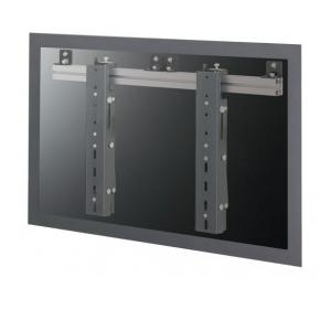 FHW-43N 壁面ハンガー（フレキシブルタイプ）〜43インチ AURORA