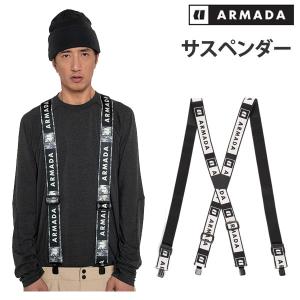 フェニックス（PHENIX） PH Touring Suspender Belt スキーウェア用