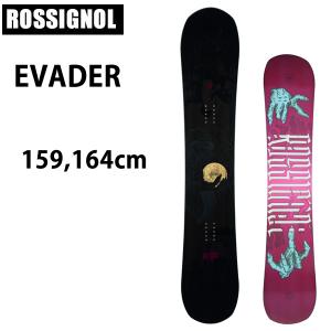 ROSSIGNOL（ロシニョール） スノーボード REVENANT (25-26 2026