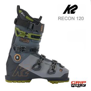 23-24 K2 RECON 100 MV [28.5cm足幅100mm幅] アルペンソールセット