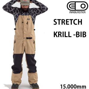 エアブラスター ウェア メンズ 24-25 BEAST -pant / BODE SPRUCE