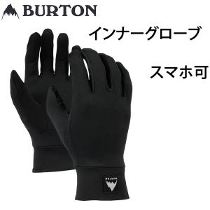 BURTON（バートン） グローブライナー キッズ 25-26 Burton スクリーン
