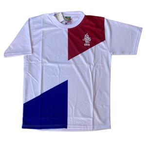 サッカーユニフォーム タイ代表（アウェイ：赤）20/21 大人用