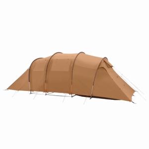 NORDISK（ノルディスク） レイサ 4 PU カシュー 122056 テント