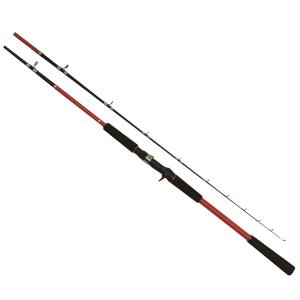 DAIWA（ダイワ） エアエッジ 682ML＋S・E ／バスロッド