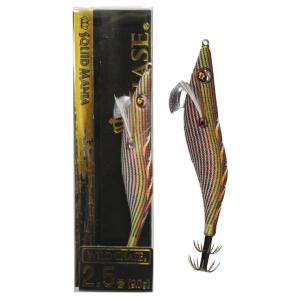 SQUID MANIA（スクイッドマニア） ワイルドチェイス(WILD CHASE) 2.5号