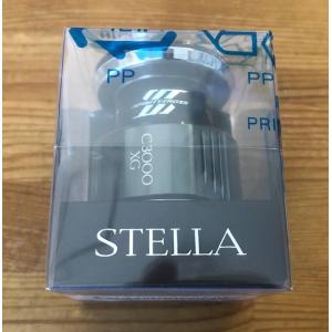 シマノ（SHIMANO） 20 ステラ SW 5000XG スプール パーツ (2020年