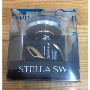 シマノ（SHIMANO） 20 ステラ SW 5000XG スプール パーツ (2020年