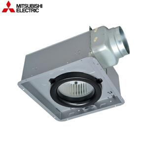 三菱（MITSUBISHI） VD-23ZX13-FP 三菱電機 ダクト用換気扇 天井埋込形