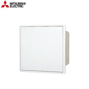 VL-10ES3 三菱電機 MITSUBISHI ロスナイ 準寒冷地・温暖地仕様 適用畳