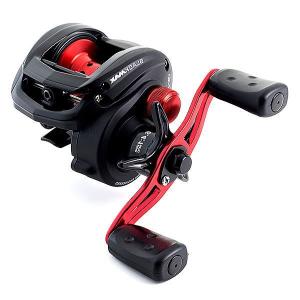 JACKALL（ジャッカル） BPM BC-65M-2 ベイトロッド 2ピース （メール