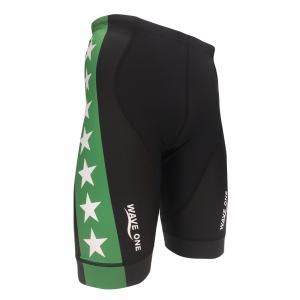 KEIRIN レーサーパンツ レッド S級用 : ウエイブワン ショップ - 通販