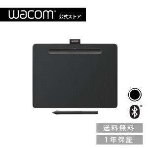 wacom（ワコム） Wacom Intuos Medium ベーシック CTL-6100/K2 ペン