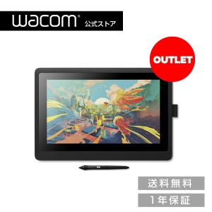 wacom（ワコム） 液晶ペンタブレット Wacom Cintiq 22 DTK2260K0D