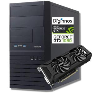 6ヶ月保証 iiyama PASSANT i7EZ7N67 KB13 デスクトップパソコン 第9