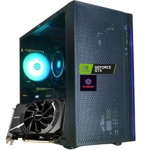 整備済み品】 ゲーミングPC タワー型PC G-StormR11シリーズ Windows 11