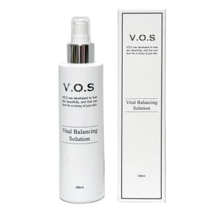 VOS VBソリューション 150mL リニューアル版 化粧水 V.O.S ホームケア