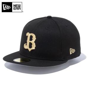 NEW ERA（ニューエラ） 帽子 キャップ 59FIFTY NPB オリックス