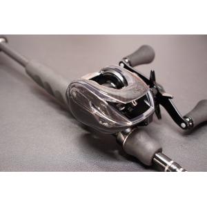 WANEE'S】プロテクションデカールキット DAIWA 25 IM Z 100-C 用