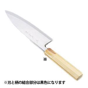 堺孝行 シェフ和庖丁 銀三鋼 出刃 18cm ASE04037 : webby shop - 通販