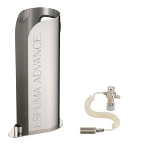 NTG 日本炭酸瓦斯 エスプーマアドバンス (ESPUMA ADVANCE) 充填機