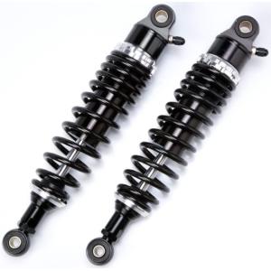 Z1 Z2 KZ1000系 IKON 新品リアショック 黒ボディー/黒SP 72~80 KONI