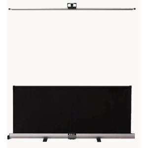 IZUMI（泉） RS-100VAW 100インチ 16：10 パンタグラフ式フロアタイプ