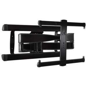 SANUS SANUS VLF728-B2 フルモーション型ウォールマウント 42〜90V型